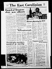 The East Carolinian, August 30, 1979